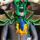 Image for article titled Our Favorite Cosplay From Oni-Con 2019